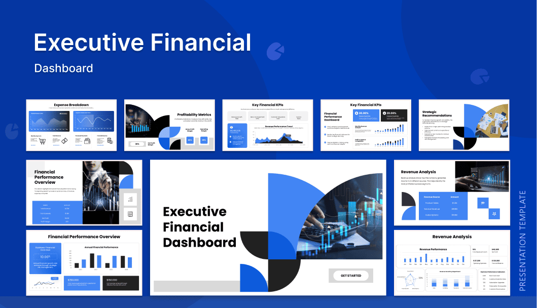 81-slideegg-executive-financial-dashboard