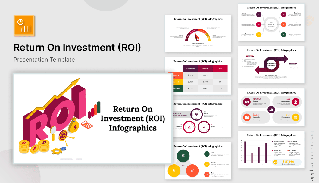 81-slideegg-return-on-investment-infographics