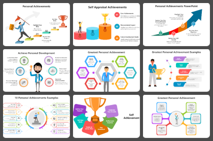 Personal Achievement