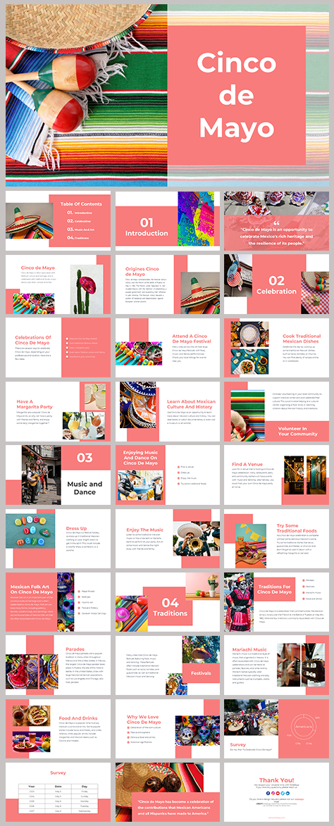 Buy Our Cinco de Mayo PowerPoint And Google Slides Templates Buy Our Cinco de Mayo PowerPoint And Google Slides Templates