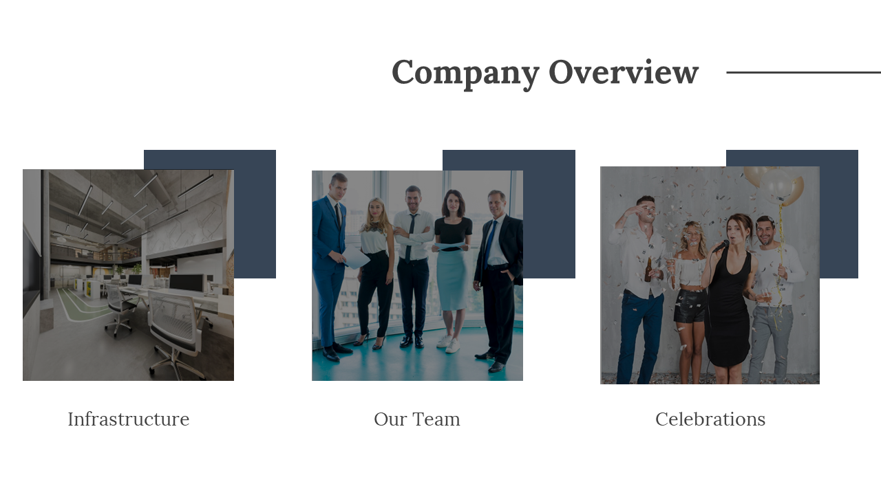 Modern office infrastructure with sleek furniture, representing the company's innovative and contemporary workspace.