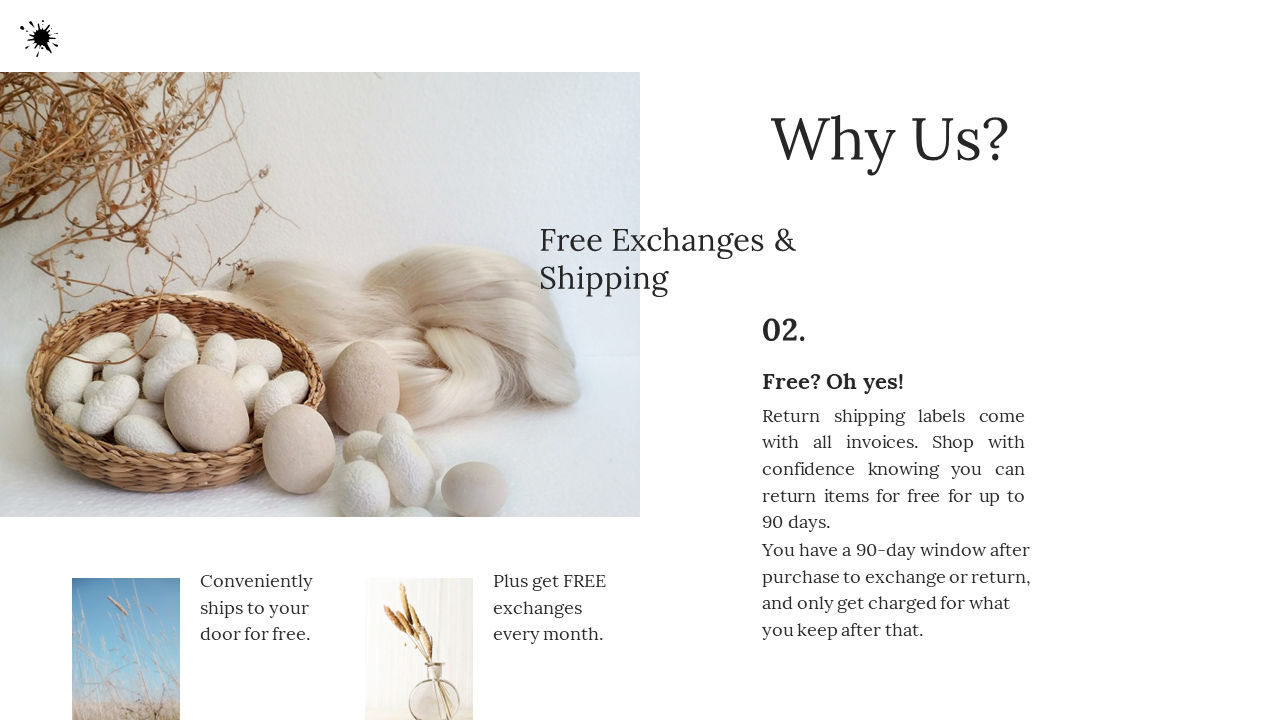 A serene display of textured stones, natural fibers, and dried flowers, symbolizes the concept of free exchanges.
