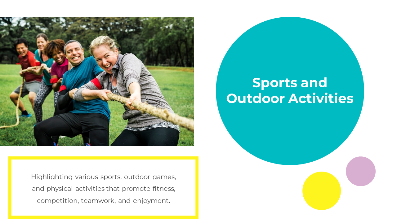 A group of people engaged in a fun outdoor tug of war game, showcasing teamwork and physical activity in a green park.