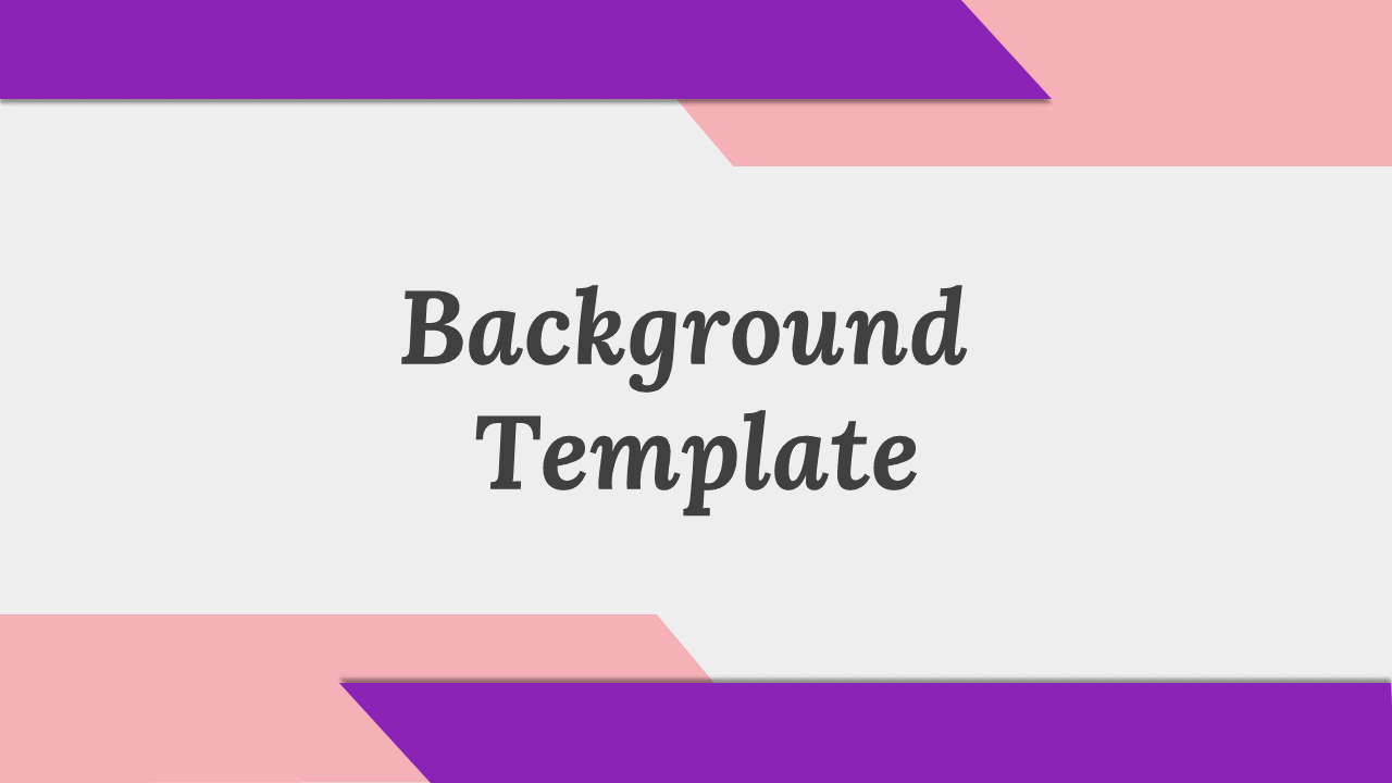 Creative Background PowerPoint and Google Slides Templates