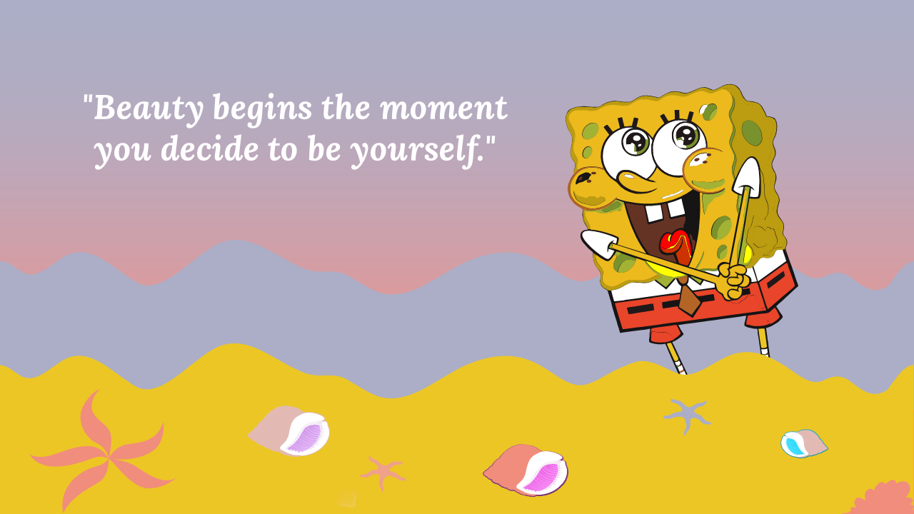 Spongebob Google Slides Templates and PowerPoint