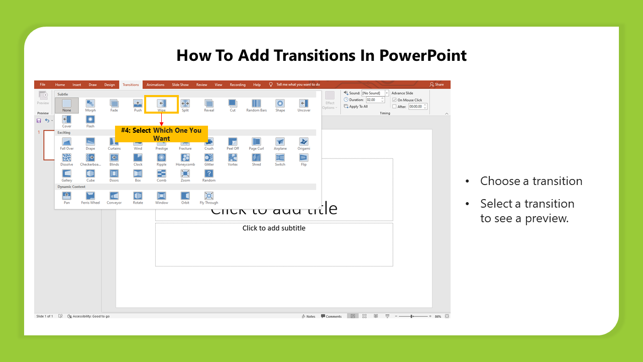 13-how-to-add-transitions-in-powerpoint