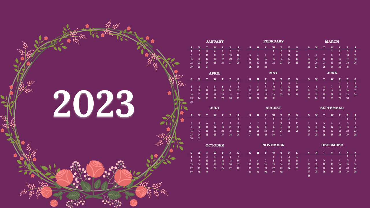 400019-2023-yearly-powerpoint-calendar-slide-22