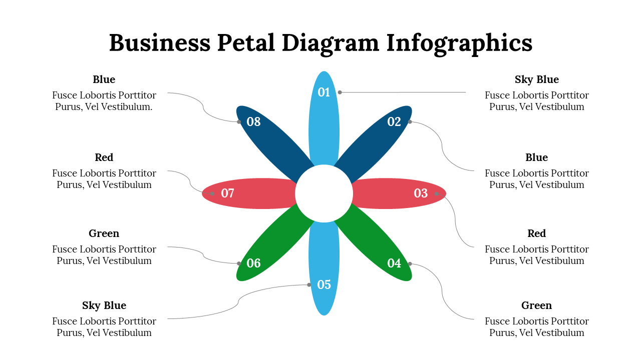 500025-business-petal-diagram-infographics-02