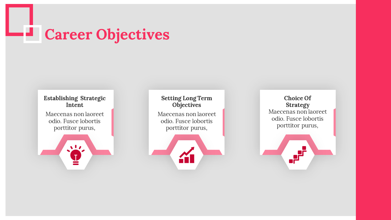Career Portfolio PowerPoint Examples Google Slides Themes Career Portfolio PowerPoint Examples Google Slides Themes