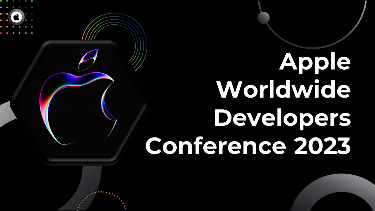 Apple Worldwide Developers Conference 2023 PPT Templates