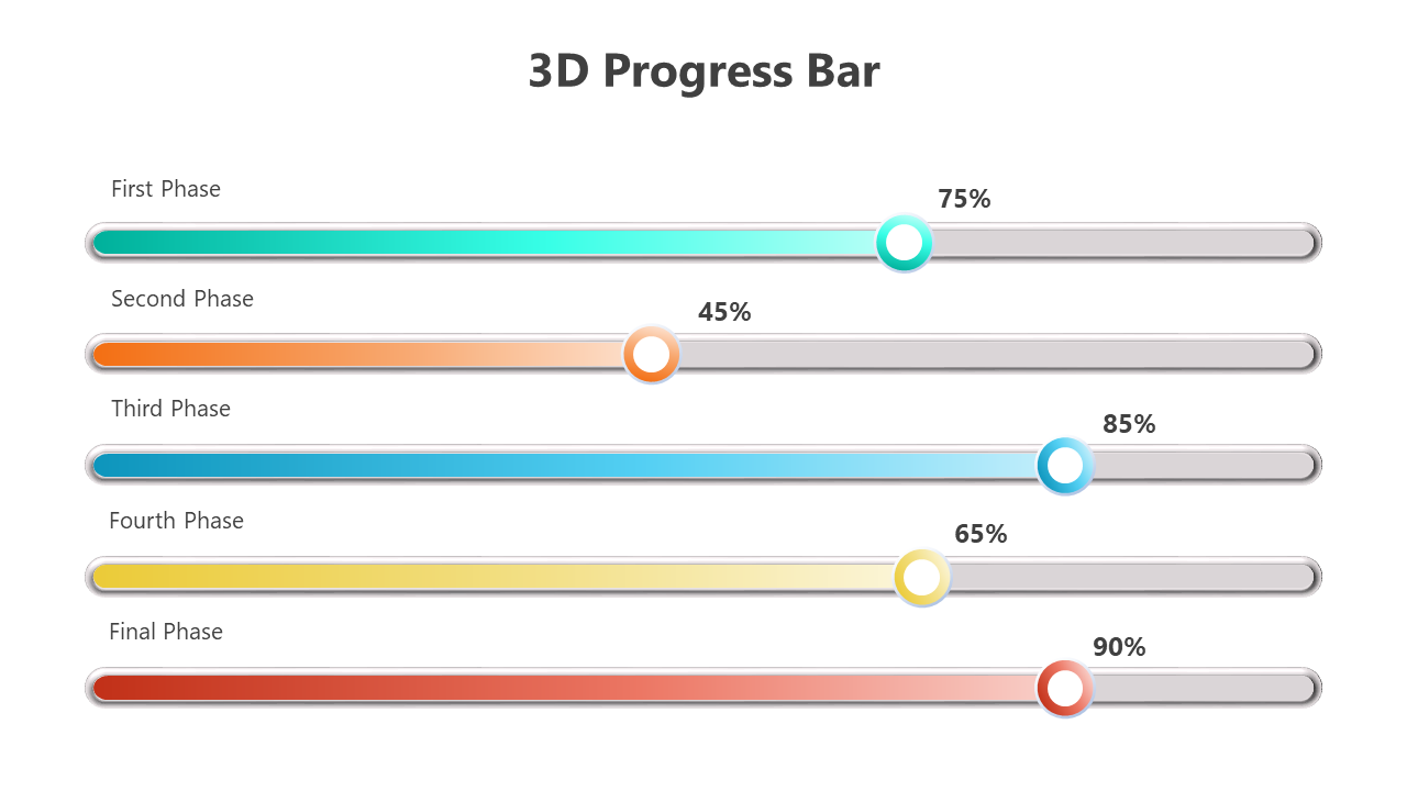 500842-3d-progress-bar-05