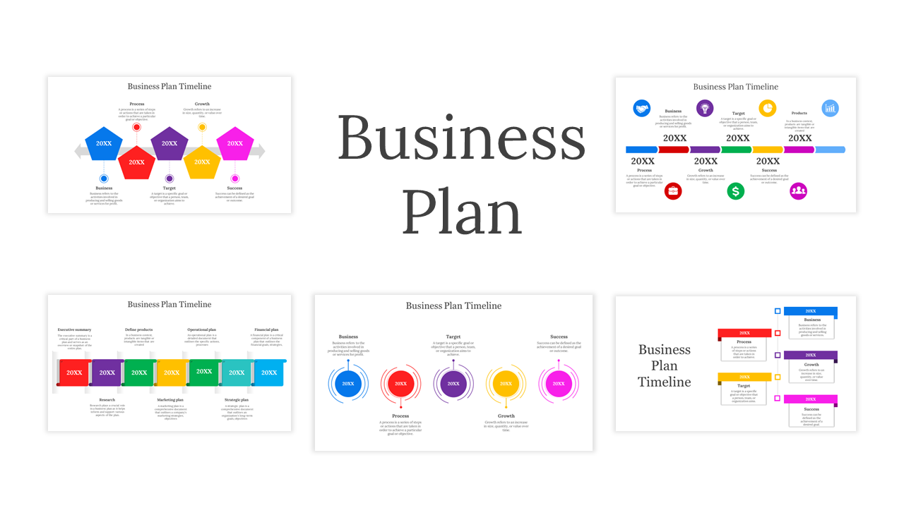 Best Business Plan PPT Presentation and Google Slides