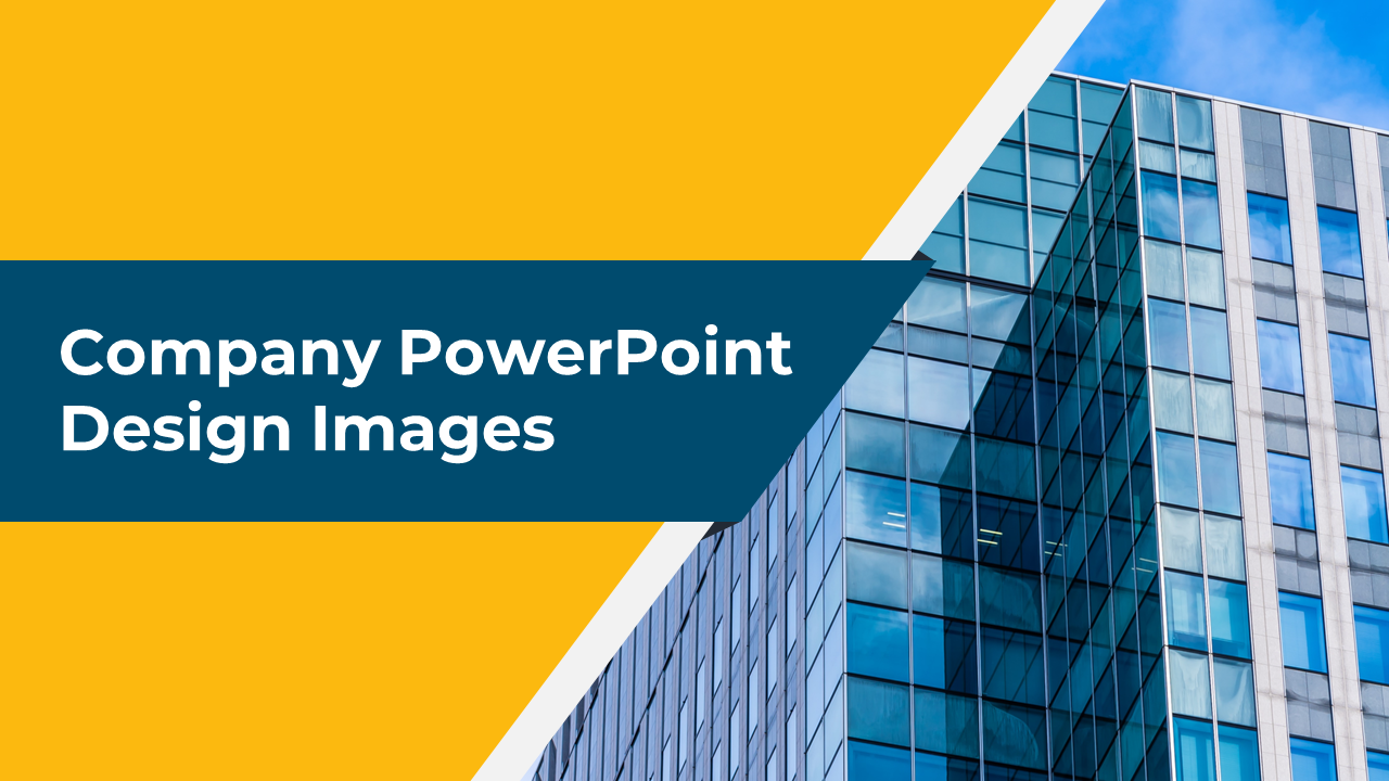 PowerPoint Design Images