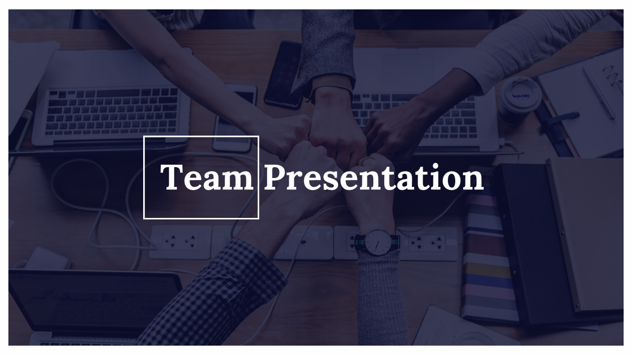 Slide Team Presentation