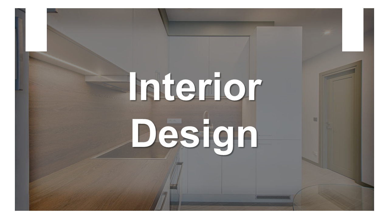 Interior Design PowerPoint