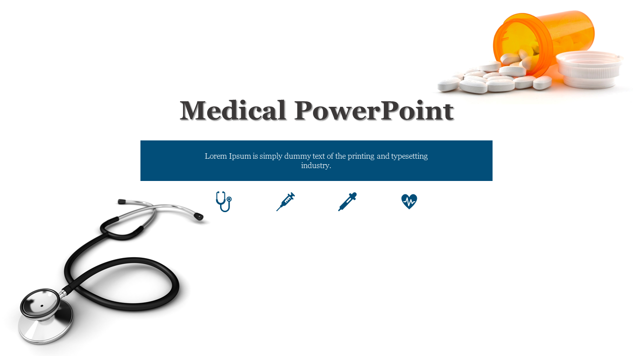 Medical Templates PowerPoint