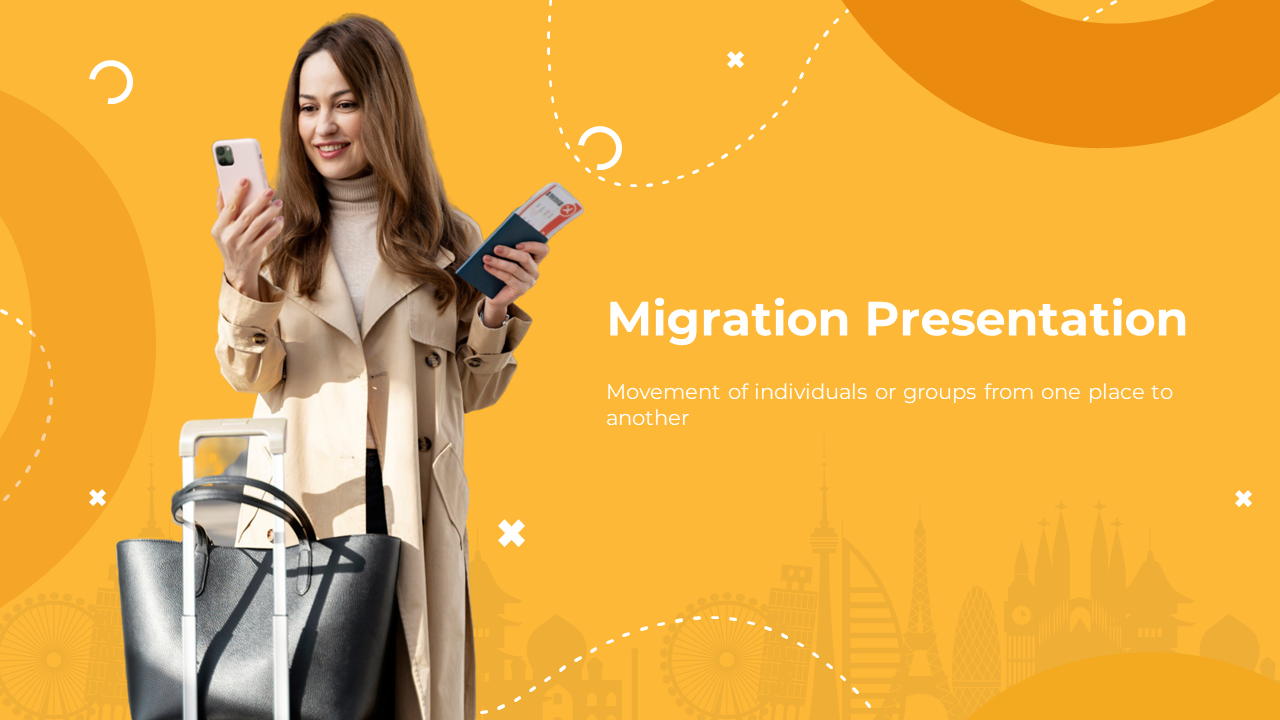 Migration PowerPoint Presentation