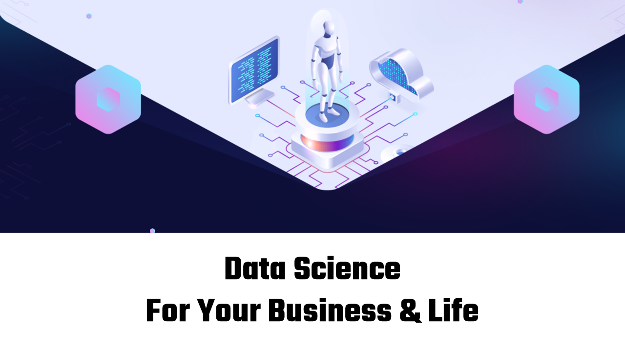 Data Science For Business Slides