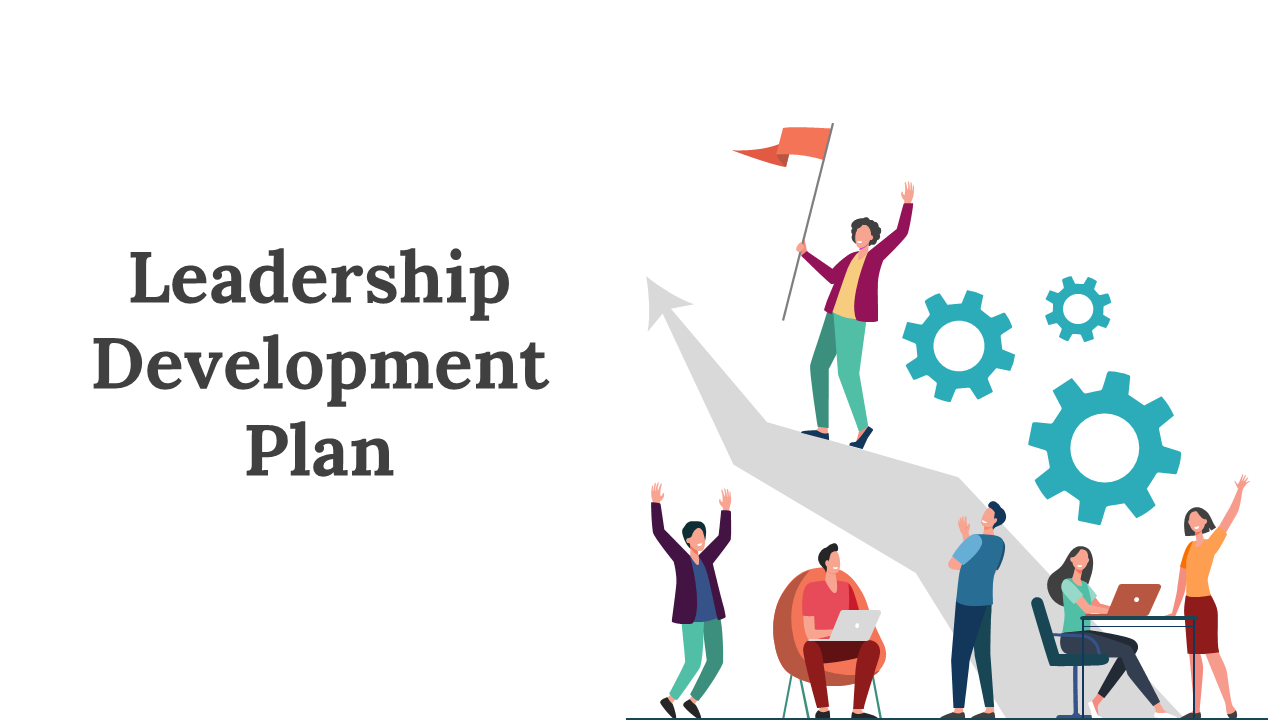 Leadership Development Plan Sample