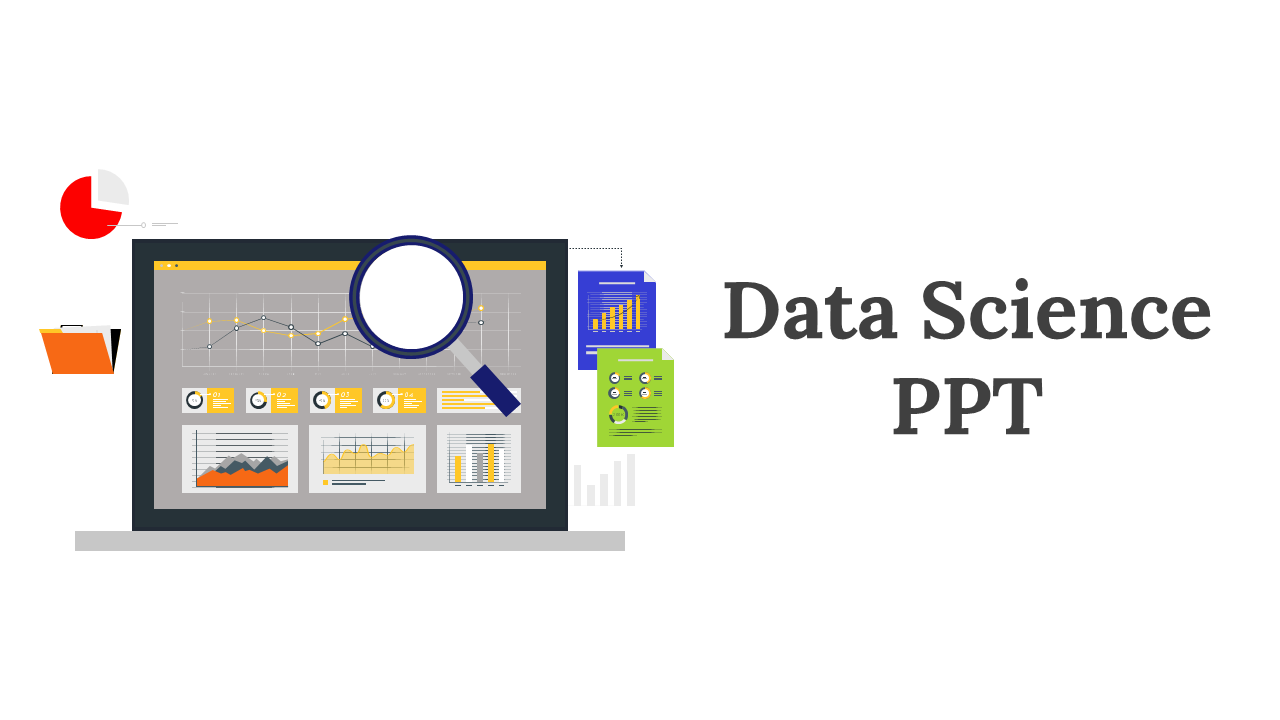 Data Science PPT Template