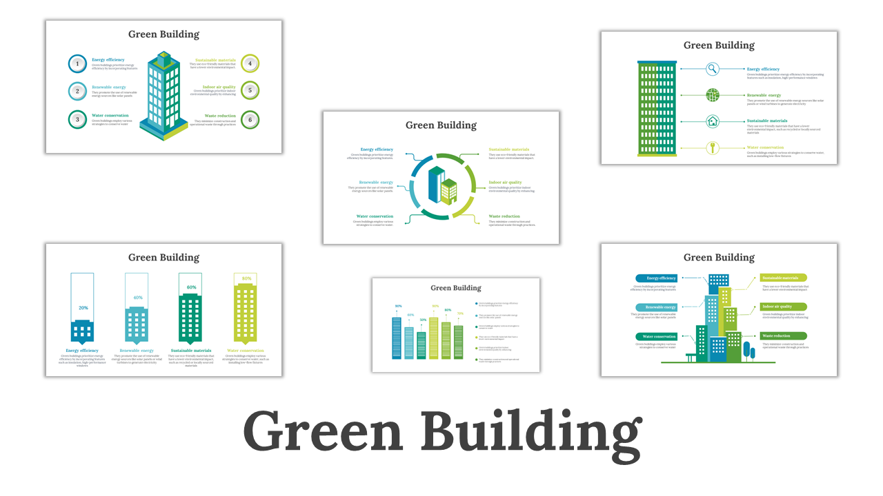 Green Building PPT