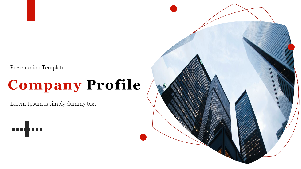 Best Sample Company Profile Download