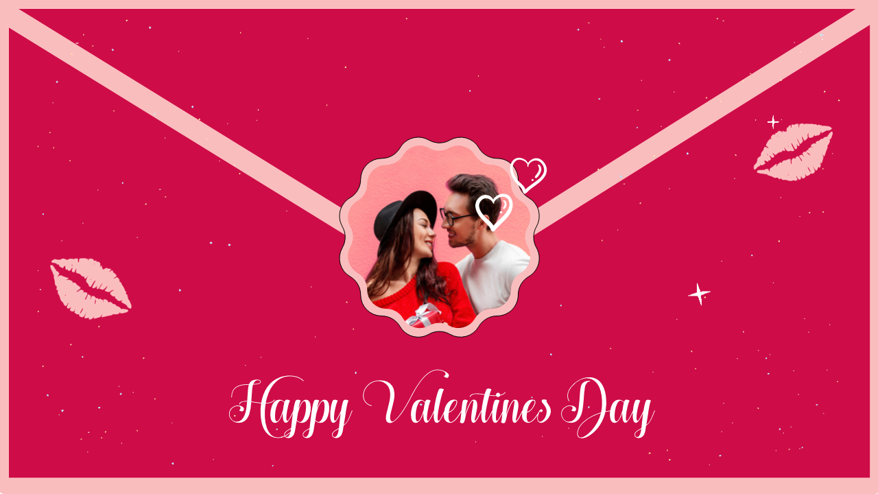 Valentines PowerPoint Templates Free Download