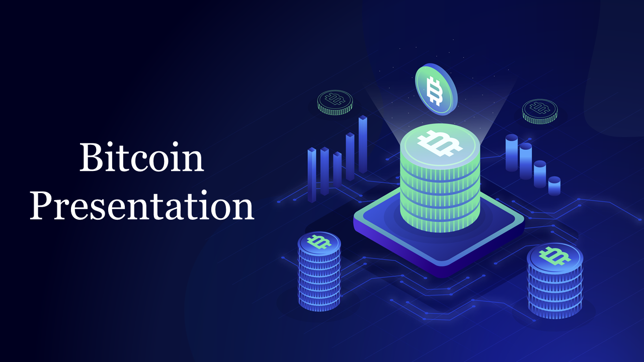 Presentation Bitcoin