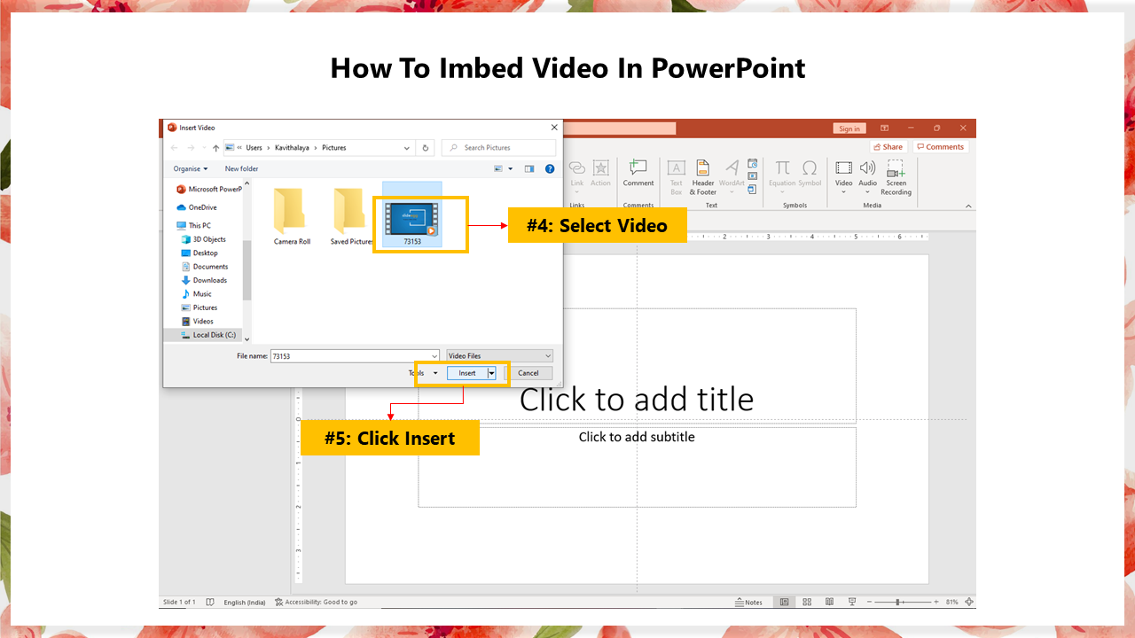 14_How_To_Imbed_Video_In_PowerPoint