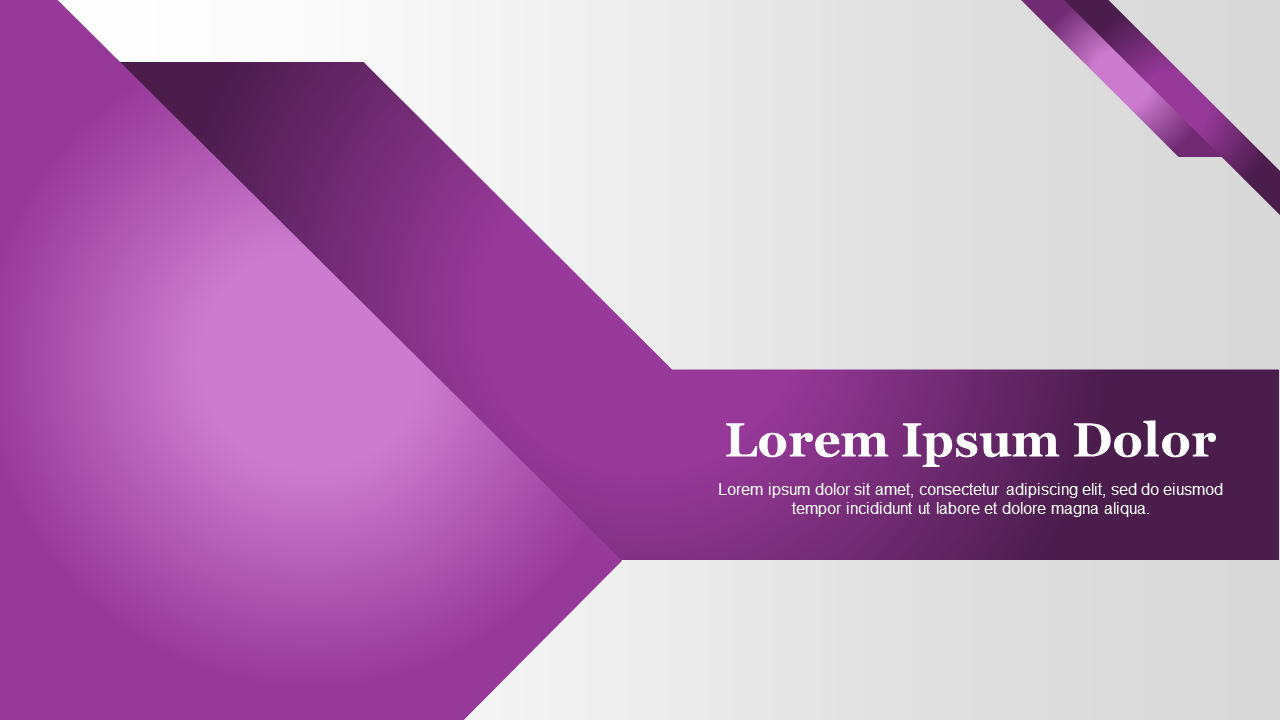 presentation background aesthetic purple