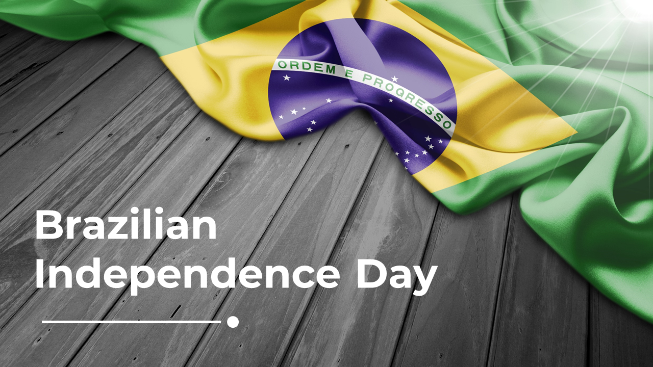 Brazilian Independence Day
