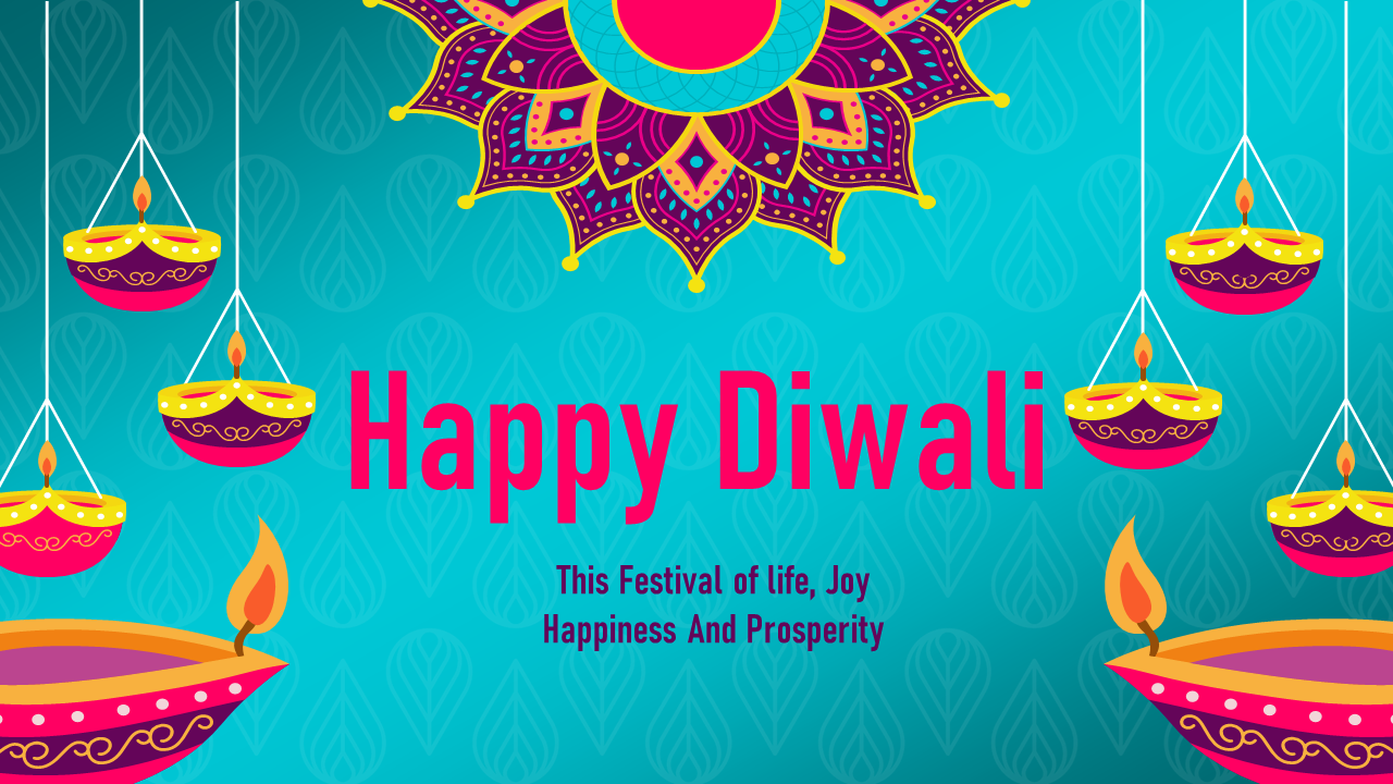 Origins Of The Diwali Festival