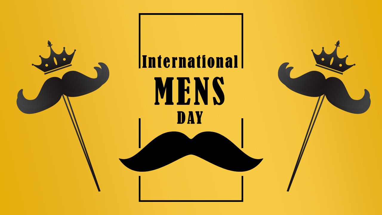 International Mens Day