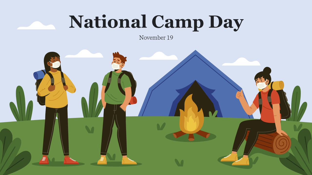 National Camp Day