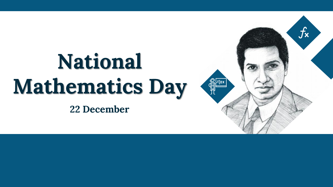National Mathematics Day