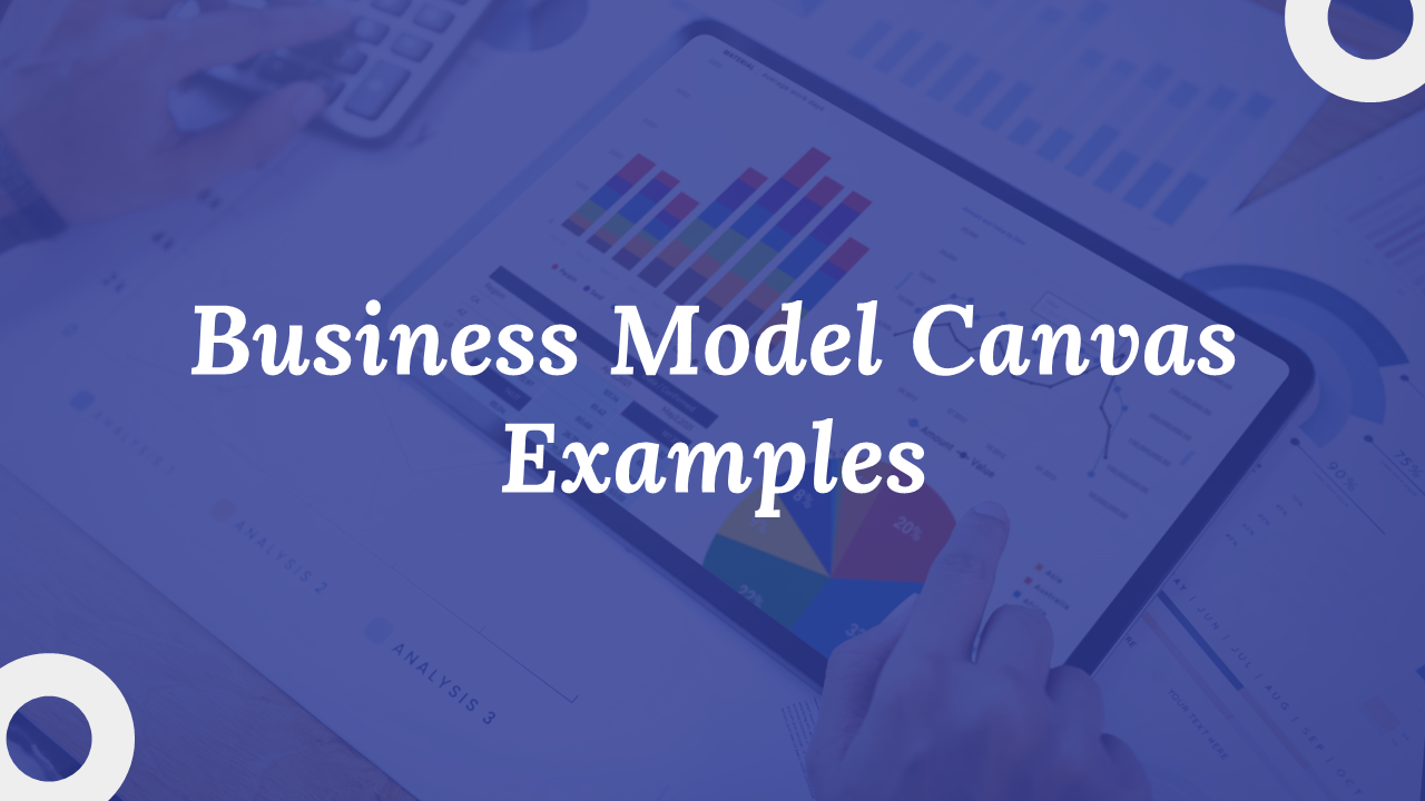 Business Model Canvas Examples