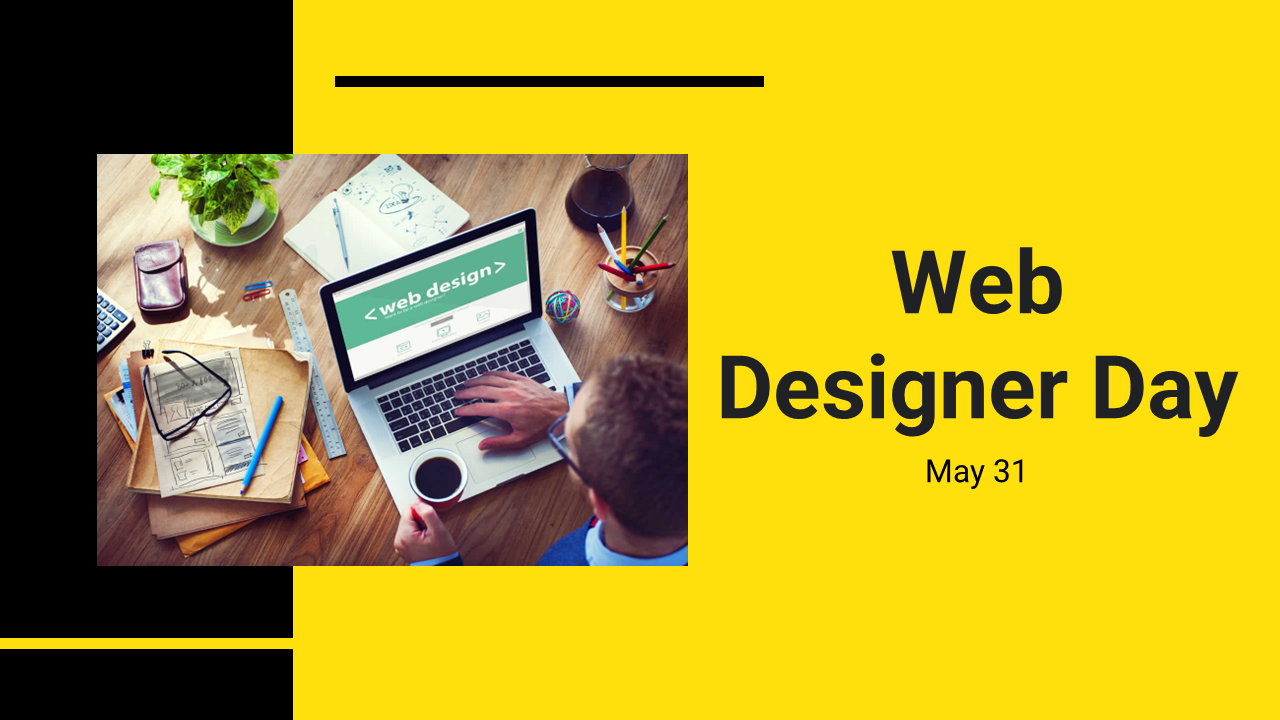 Web Designer Day