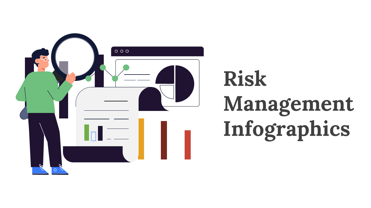 Risk Management Infographics