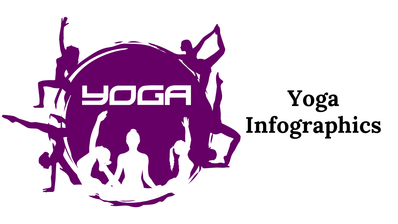 Yoga Infographics