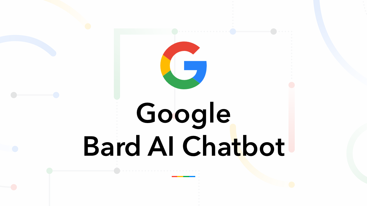Google Bard AI Chatbot PPT And Google Slides Themes