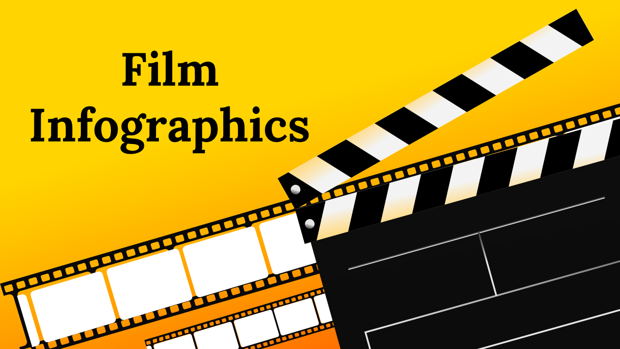Film Infographics
