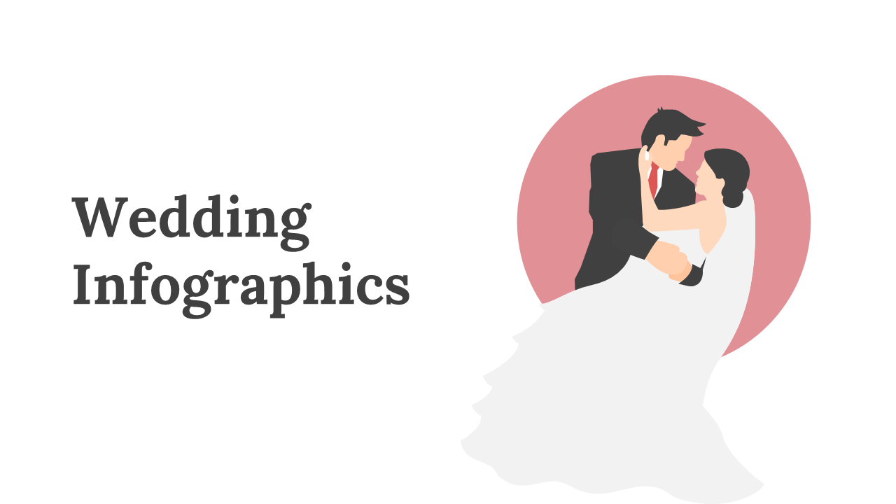 Wedding Infographics