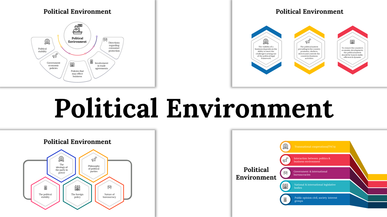 Political Environment