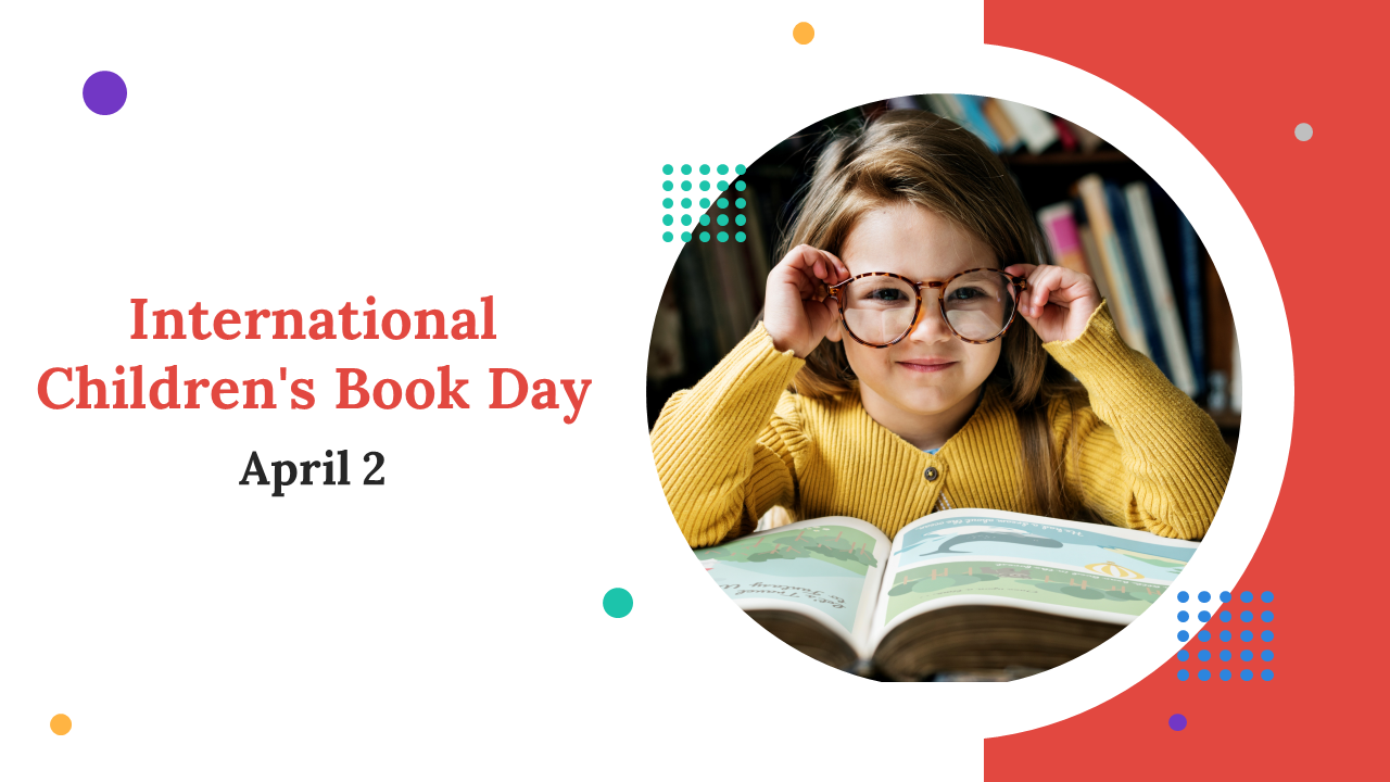 International Childrens Book Day