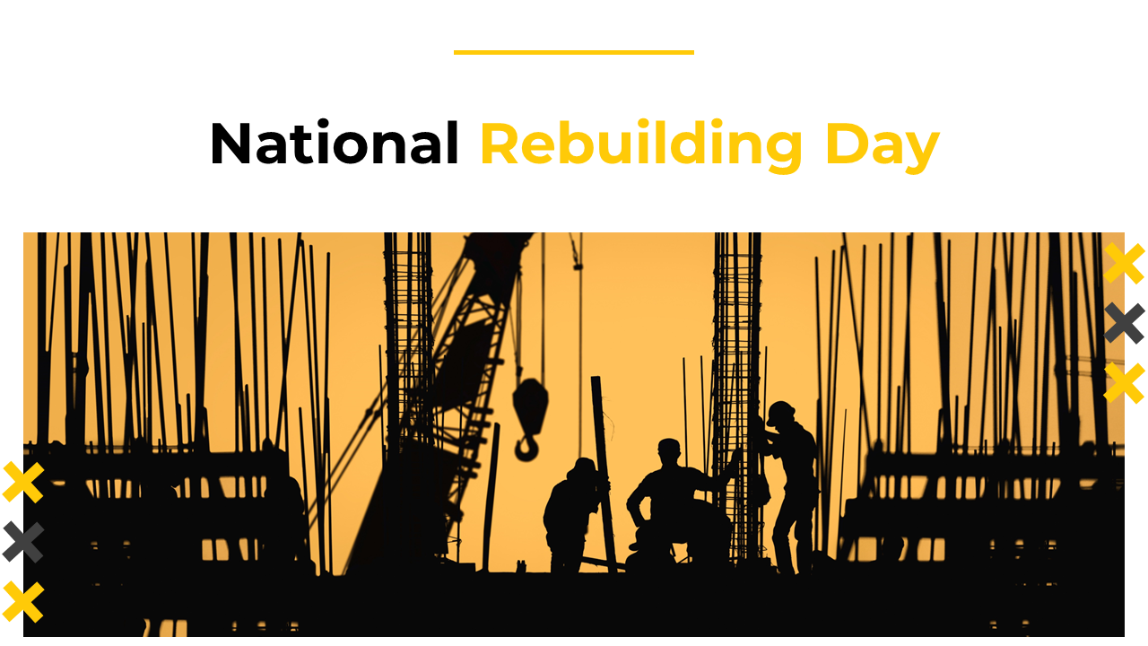 National Rebuilding Day