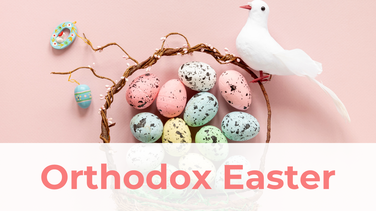 Orthodox Easter