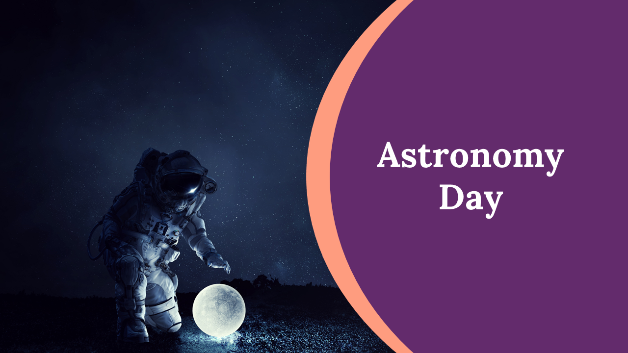 Astronomy Day