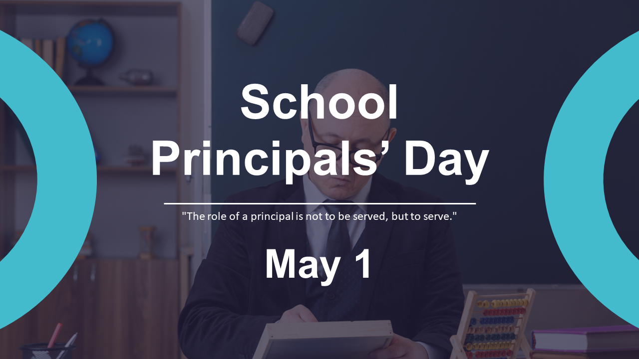 School Principals Day
