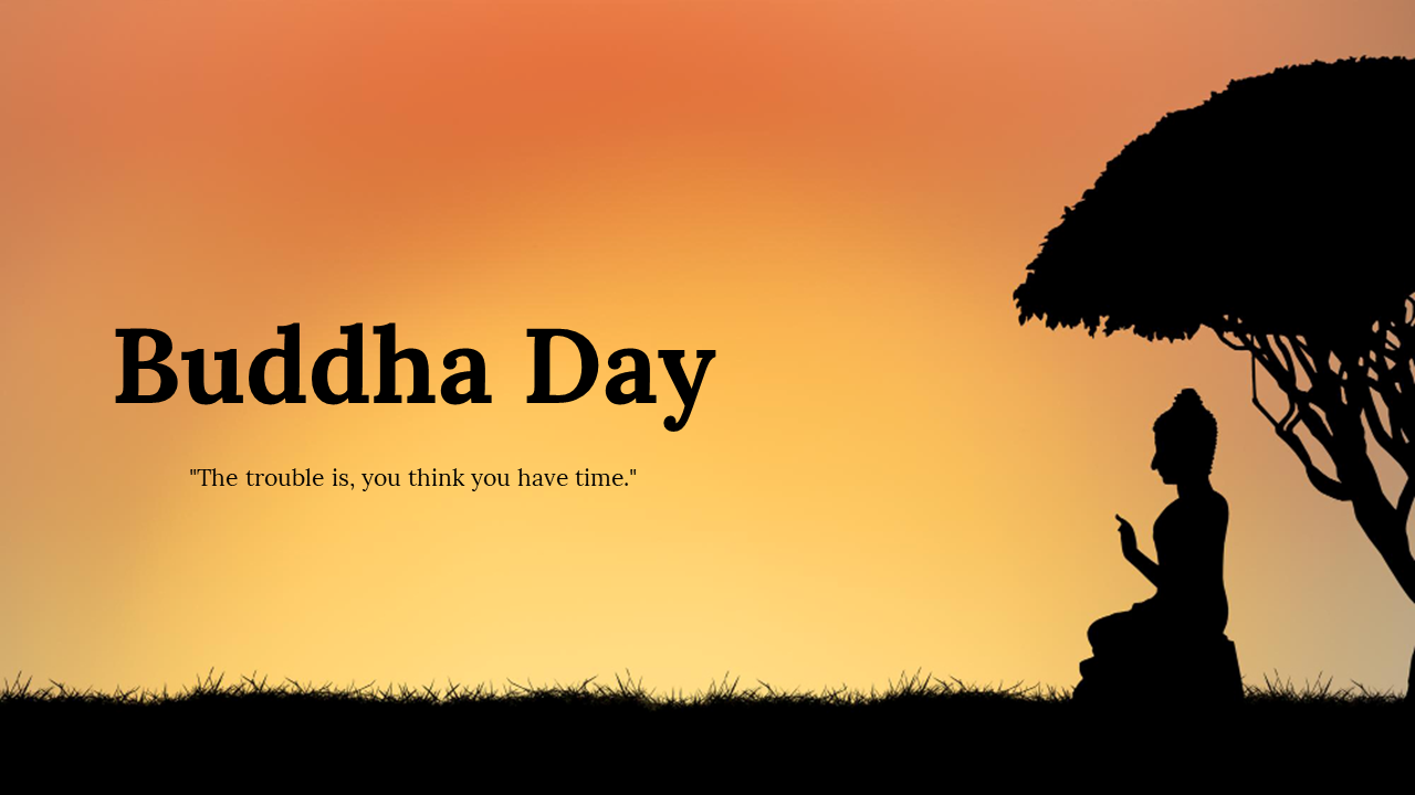 Buddha Day