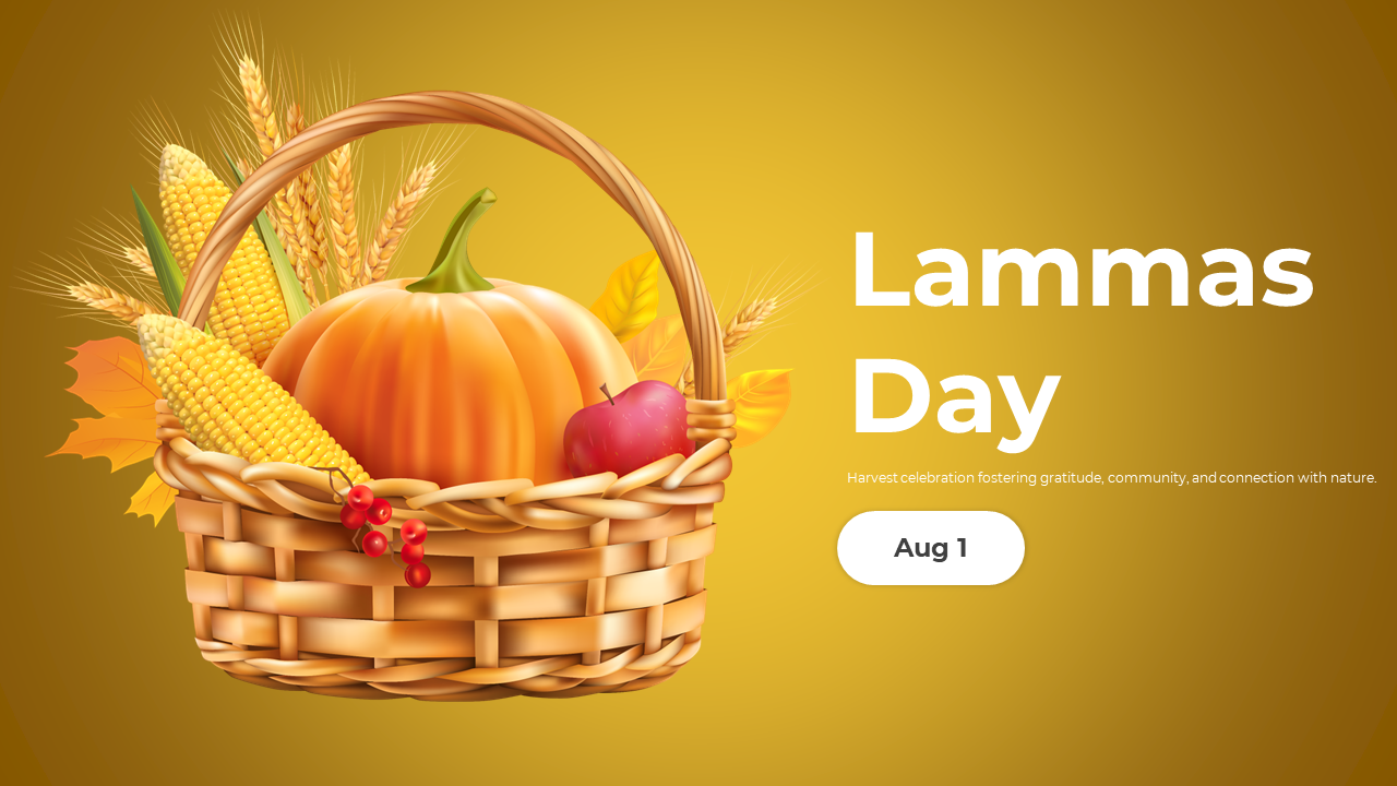 Lammas Day
